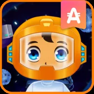 Space Vortex: Space Adventure