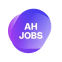 AH Jobs логотип