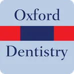 Oxford Dictionary of Dentistry логотип