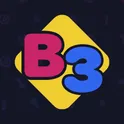 Вечеринка Знаний логотип