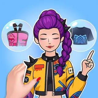 App icon