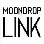MOONDROP LINK логотип