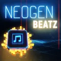 Neogen BeatZ логотип