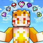 Мод Craft Heart для Майнкрафт логотип