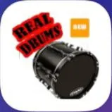 Real Drums QS 3D-Drum Simulator