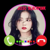 Jisso Black Pink