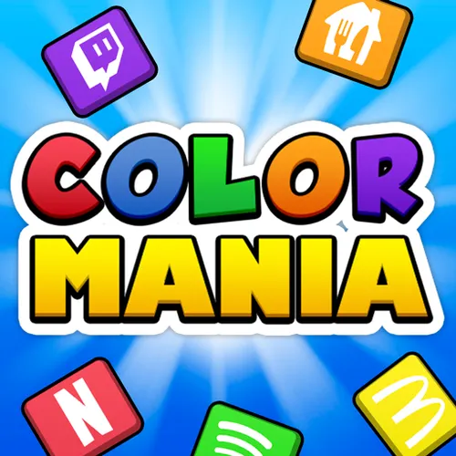 Игра Color Mania — Викторины 0,0★ — скачать для Android бесплатно 🎮 в ...