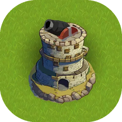 Tower Defense : Outlanders