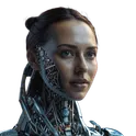 Julia AI логотип