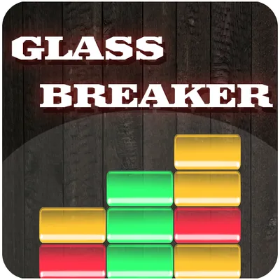 Glass Breaker Game