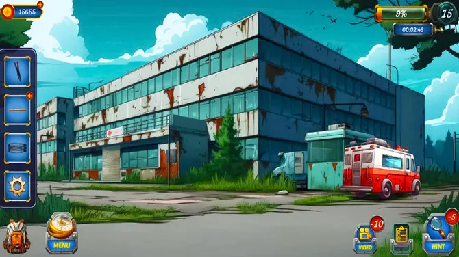 Скриншот 3/8