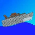 Water Physics Simulation логотип