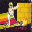 Stupid Survivor  логотип