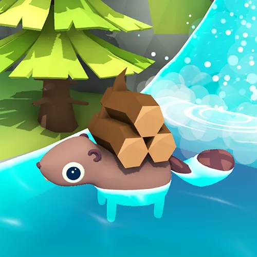 Игра Beaver Builder — Казуальные 0,0★ — скачать для Android бесплатно 🎮 ...