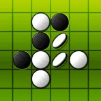 Reversi New логотип