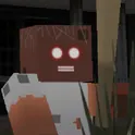 Block Granny Horror логотип