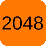 2048 original логотип