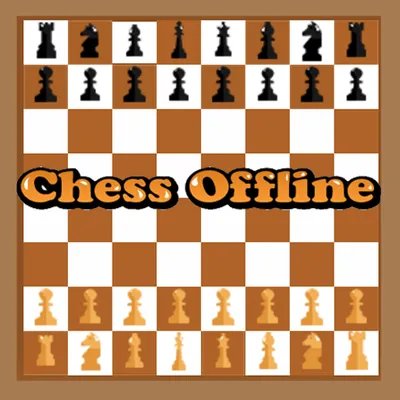 Chess Rush - Catur Offline Free