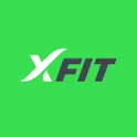 XFIT Иркутск логотип