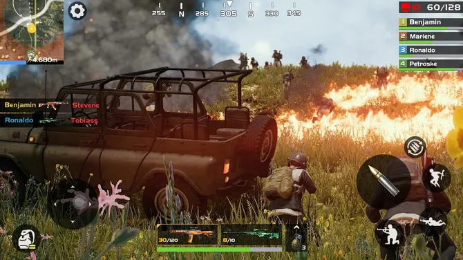 Скриншот 4/8