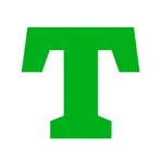 ТИТАН — доставка продуктов логотип