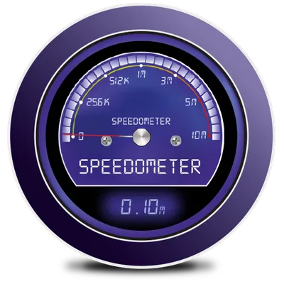 Internet - Speed Test