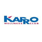 Karro Wellness Club логотип