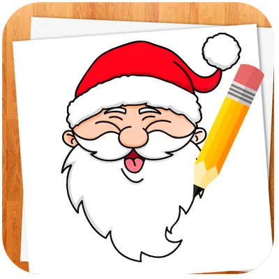 How to Draw Christmas