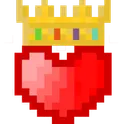The Super Assassin: Royal Blood логотип