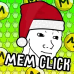 Mem Clickers логотип