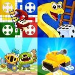 Board Games логотип