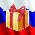 Праздники России логотип