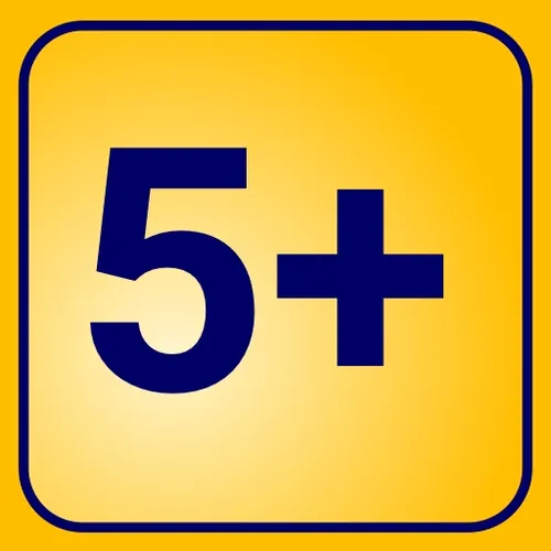 Комбинаторика на 5+ — иконка