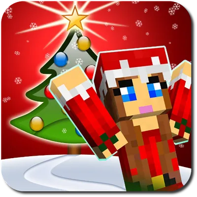 Happy Christmas Mods Minecraft