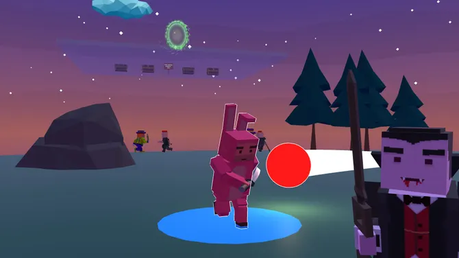 Скриншот 1/10