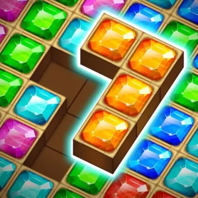 BLOCK PUZZLE SAGA