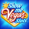 Show Me Vegas Slots Casino логотип