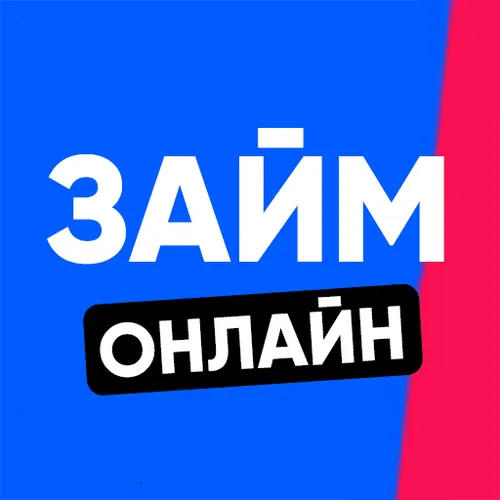 Займы онлайн на карту — иконка