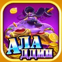 Aladdin логотип