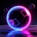 Попрыгунчик Ап: Удачная активация логотип