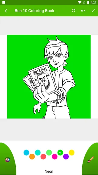 Скриншот 2/5