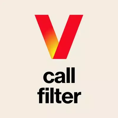 Call Filter