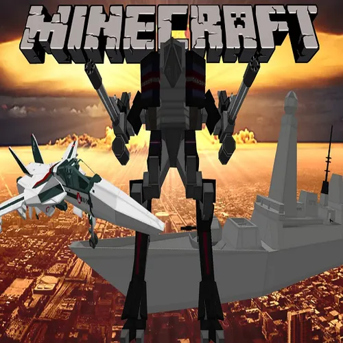 Игра FutureCraft Mod for MCPE — Утилиты 4,1★ — скачать для Android ...