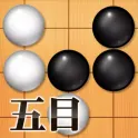 Gomoku - Gobang логотип