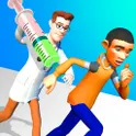 Hospital Escaper логотип