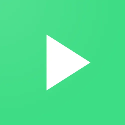 Just (Video) Player — иконка