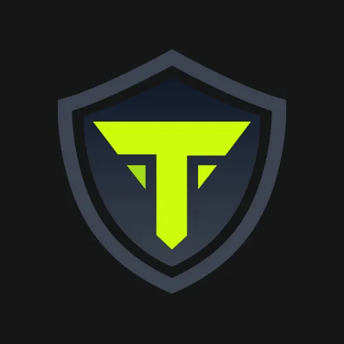 TitanDisk — иконка