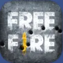 Foto Editor free fire логотип