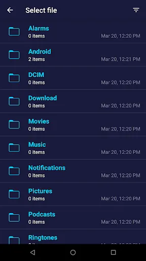 Скриншот 3/10