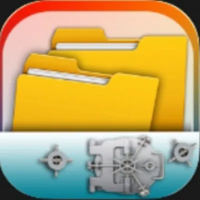 File & Folder Hider